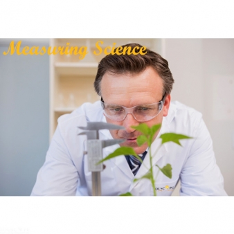 Measuring Science Equipment